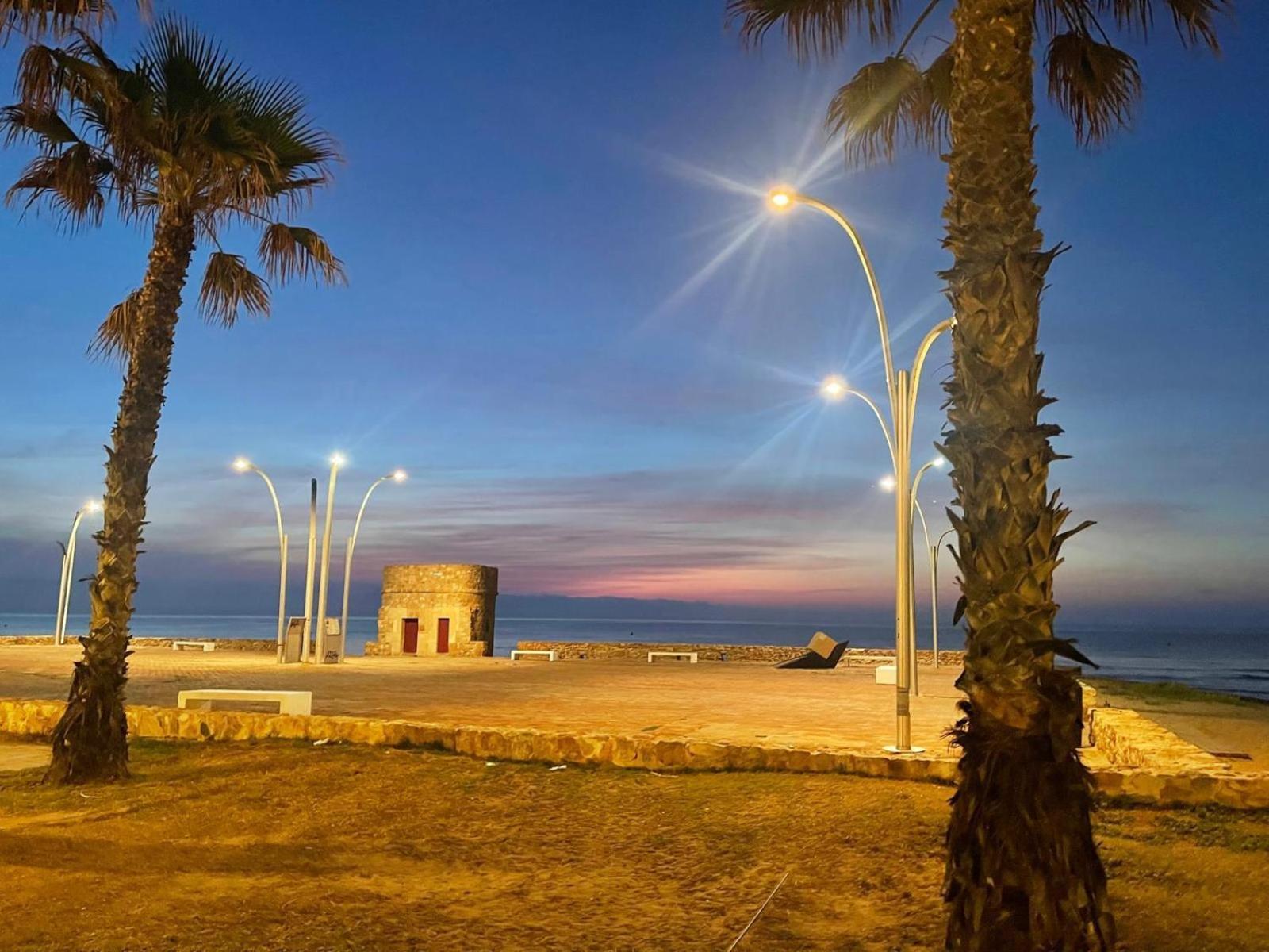 107 Sea Side - Alicante Holiday Torre La Mata Exterior foto